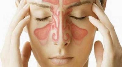 Chronic Sinusitis: A Risk to Brain Health