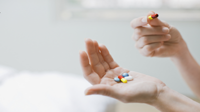 "May Cause Heart Problems": Expert Highlights a Dietary Supplement Containing Toxic Substances!