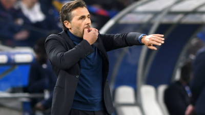 Who is Bommell, the Leading Candidate to Coach the Egypt National Team Following Galal?