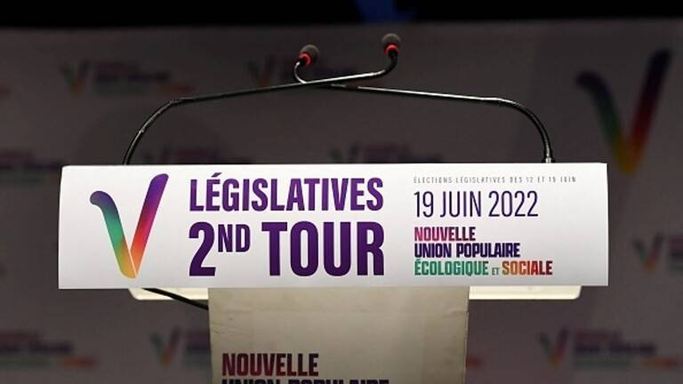 Macron Loses Absolute Majority as Le Pen Achieves a 35-Year Milestone