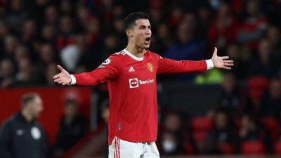 "Transfer Bombshell": Bayern Munich Considering Signing Ronaldo to Replace Lewandowski