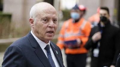 Thwarting of a Terrorist Attempt in Tunisia