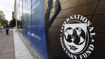 IMF: The United States Faces a "Narrow Path" to Avoid Recession