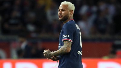 Neymar's Former Team Moves to Reclaim Him This Summer from PSG