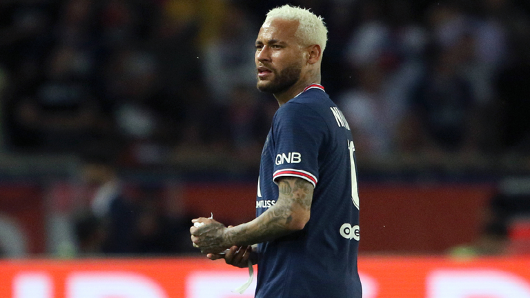 Neymar's Former Team Moves to Reclaim Him This Summer from PSG