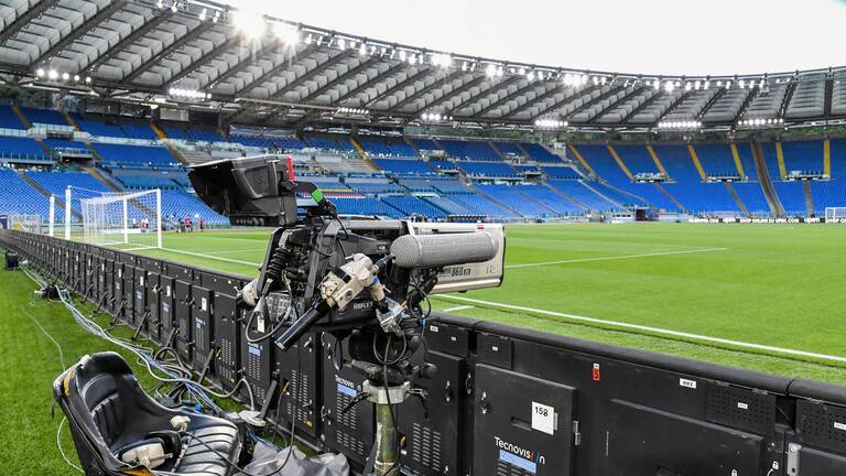 Title: Italian Serie A Broadcast Rights Determined for the Middle East and North Africa