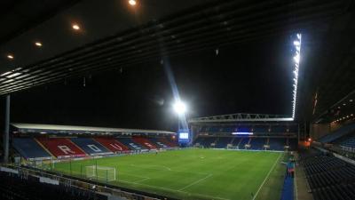 First English Club Opens Its Stadium for Eid al-Adha Prayers