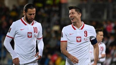 Official: Saudi Al-Shabab Signs Polish Star Krychowiak