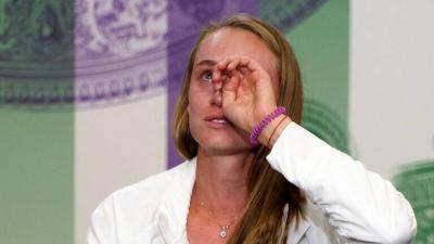 After Winning Wimbledon Title, Rybakina Misses Opportunity to Improve Her World Ranking