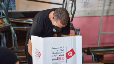 More than 90% of Voters Supported the Draft of the New Tunisian Constitution