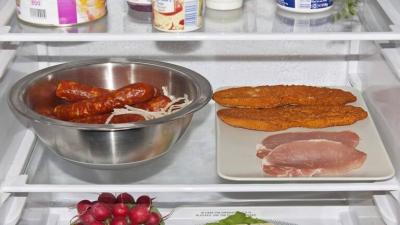An Unexpected Way to Extend Food Storage Duration