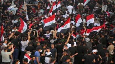 Tehran: We Do Not Stand with Any Iraqi Faction Against Another