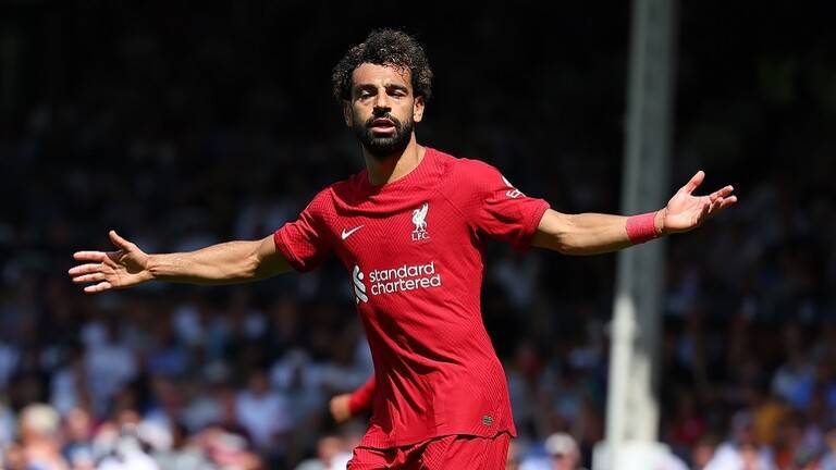 The Truth About Mohamed Salah's 3 Million Pound Donation to Al-Munira Church