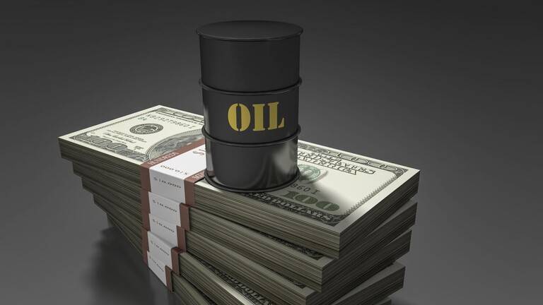 Oil Prices Hit Highest Level Since Early This Month