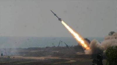UAE Condemns Houthi Attempt to Target Najran with Ballistic Missile