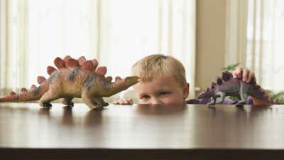 Warning About Handmade Plastic Toys That May Pose Risks to Children!