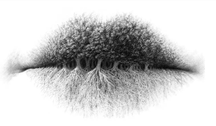 Reveal What’s Inside You: What Do You See at First Glance in This Picture?