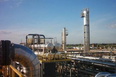 Dana Gas Reports Net Loss of $376 Million