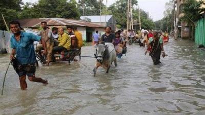 1.81 Billion People at Risk