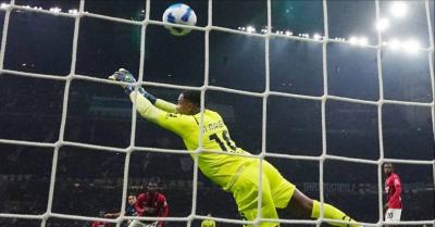 Inter Crushes Milan and Advances to Coppa Italia Final