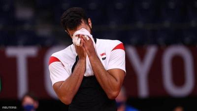 Title: Egyptian Handball Team Loses Fight for Bronze