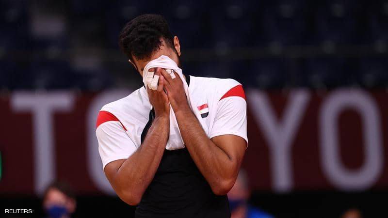 Title: Egyptian Handball Team Loses Fight for Bronze