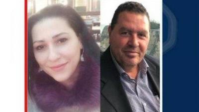Large Amount of Dollars Stolen, Suspects Have Disappeared!