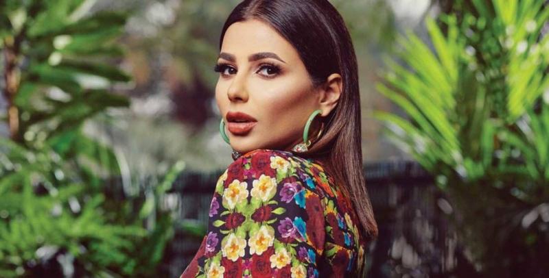 Mahira Abdulaziz Tops Search Engines After Embarrassing Incident