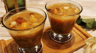 Juices and Khushaf: Key Sources of Fiber During Ramadan