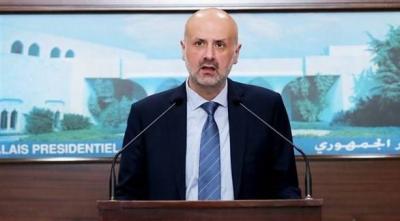 Lebanese Interior Minister: Ready at All Levels for Elections