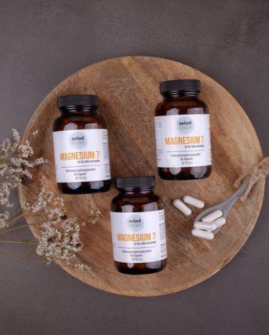 Symptoms of Magnesium Deficiency in the Body