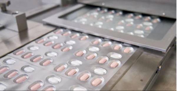Disappointing Results for Pfizer's Pills to Prevent COVID-19 Infection