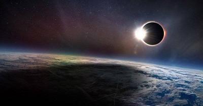 Solar and Lunar Eclipses in Saudi Arabia in 2022