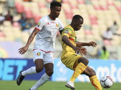 Video: Mali Wins and Qualifies for the AFCON Local Final