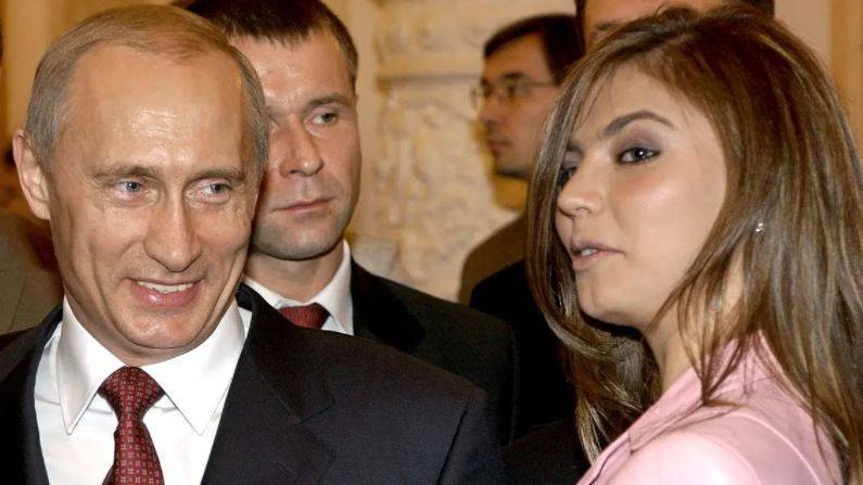 Petition Signed by Tens of Thousands Urging to Expel Putin's Mistress from Switzerland