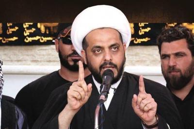 Iraqi Armed Factions Allied with Iran Distance Themselves from Attack on US Embassy in Iraq