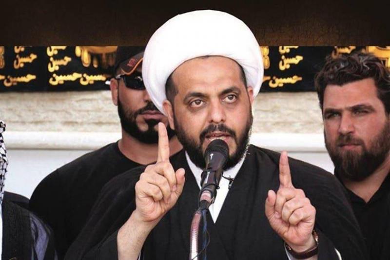 Iraqi Armed Factions Allied with Iran Distance Themselves from Attack on US Embassy in Iraq