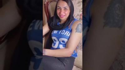 Egyptian Security Detains "Hohouz Girl" and Her Friend