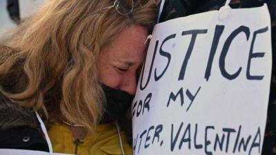 Valentina Dreamed of Living in America... Tragically Lost Her Life