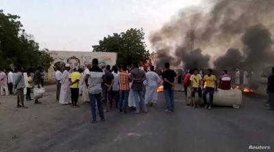 Washington Explains Its Refusal to Use the Term "Coup" to Describe Events in Sudan