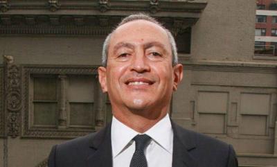 Egyptian Billionaire Bets on Private Jet Industry