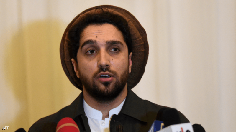 Ahmad Massoud Sets Conditions for Ceasing Fight Against Taliban and Withdrawing from Politics