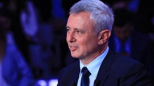 What Will Frangieh Do If He Is Not Supported by 