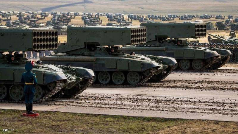 Russia Announces Start of Withdrawal of Forces from the Ukrainian Border; Kyiv Welcomes It