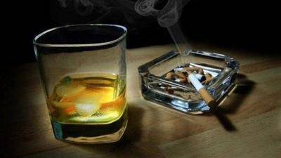 Smoking and Alcohol as Major Causes of Cancer Worldwide