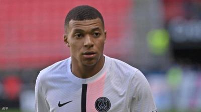 Mbappe Agrees with Real Madrid on Annual Salary of €50 Million