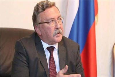 Mikhail Ulyanov: The Need for Communication Between the United States and Iran to Make Progress in the Nuclear Agreement