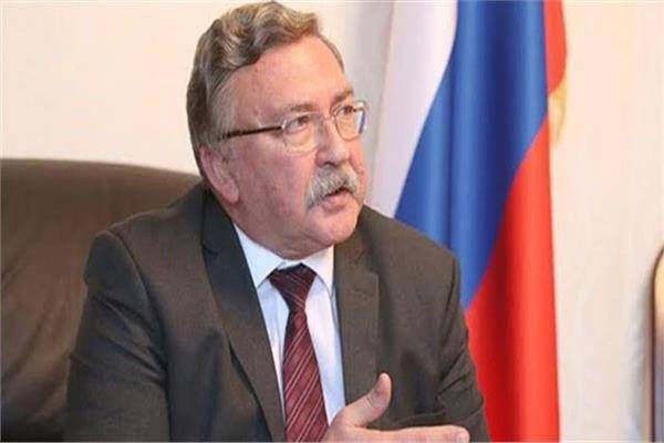 Mikhail Ulyanov: The Need for Communication Between the United States and Iran to Make Progress in the Nuclear Agreement
