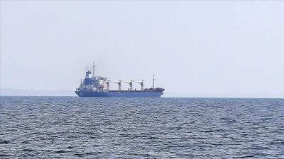 After Its Grounding in Istanbul: What Happened to the Cargo Ship Coming from Ukraine?