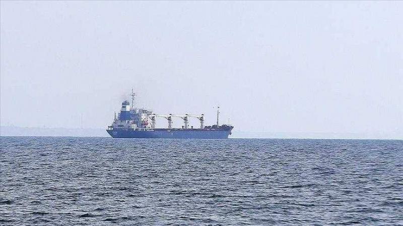 After Its Grounding in Istanbul: What Happened to the Cargo Ship Coming from Ukraine?